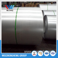 Cold rolled galvalume zinc-alume steel coil